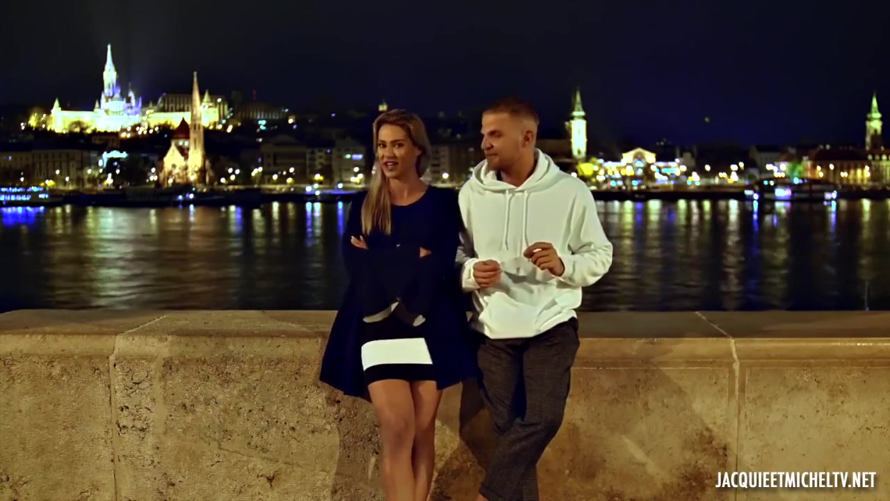 Cherry Takes Rough Anal Pounding In Budapest - Cherry Kiss
