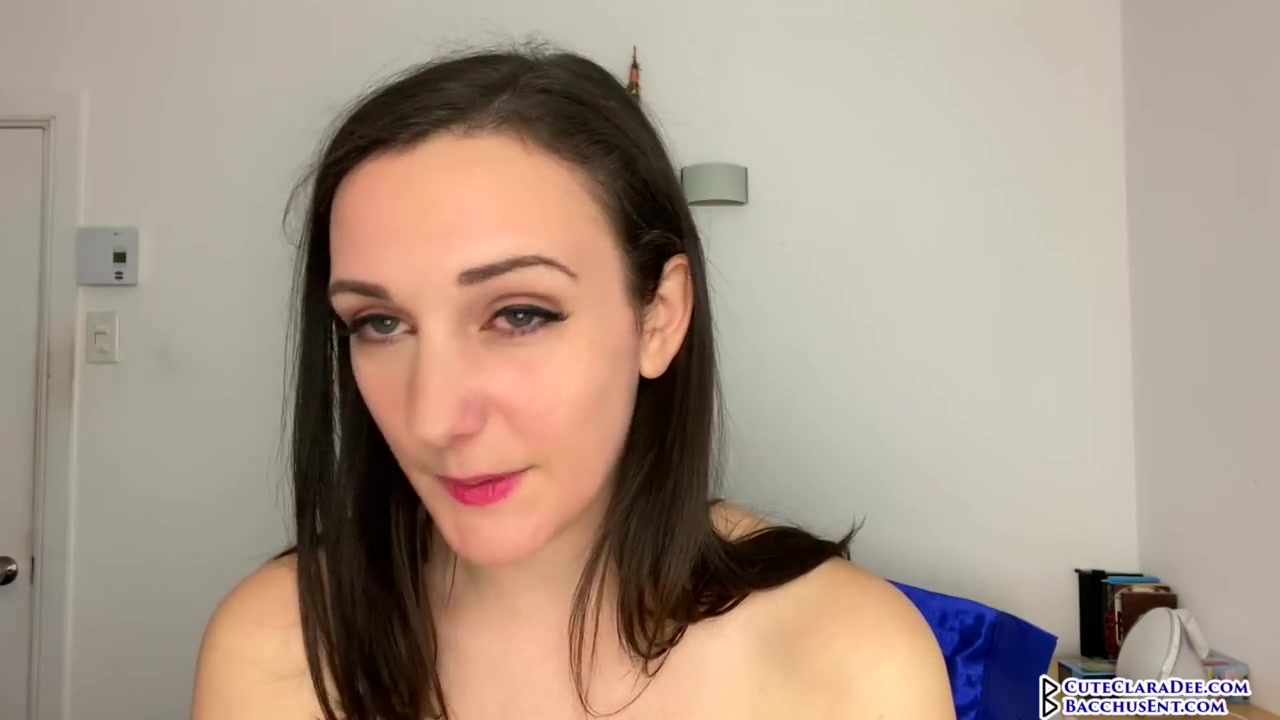 Joi July 8 - Beautiful Agony - Clara Dee