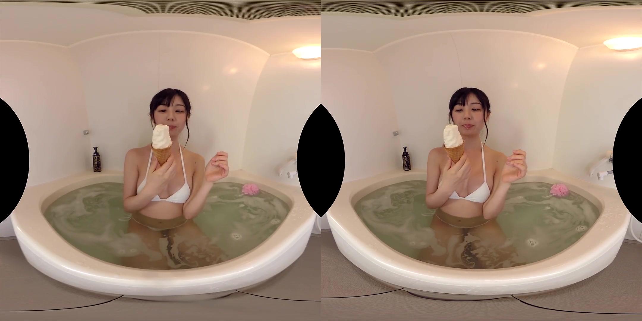 Emi Kuri My Natural Girlfriend - FANTASTICA