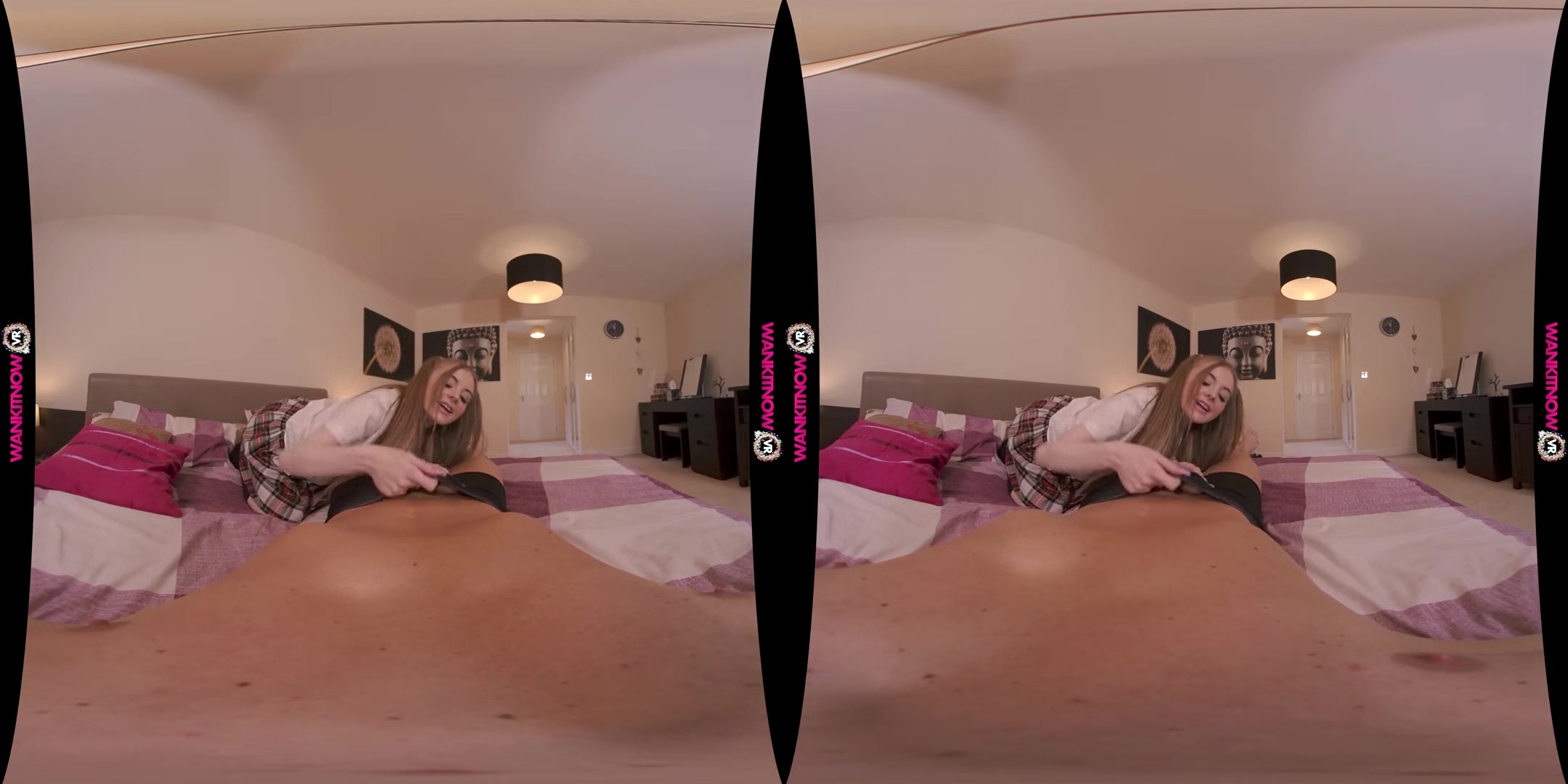 Best Of... Horny Baby Kitten Can't Resist Then Sucking Cock