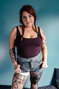Watch Amy Lee Jade videos