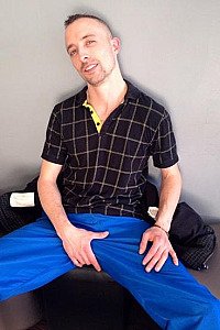 Watch Seb Kiffeur videos