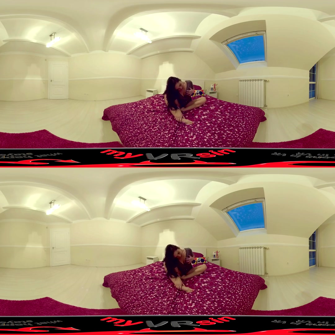 Dolly Diore in After a Hard Working Day - myVRsin