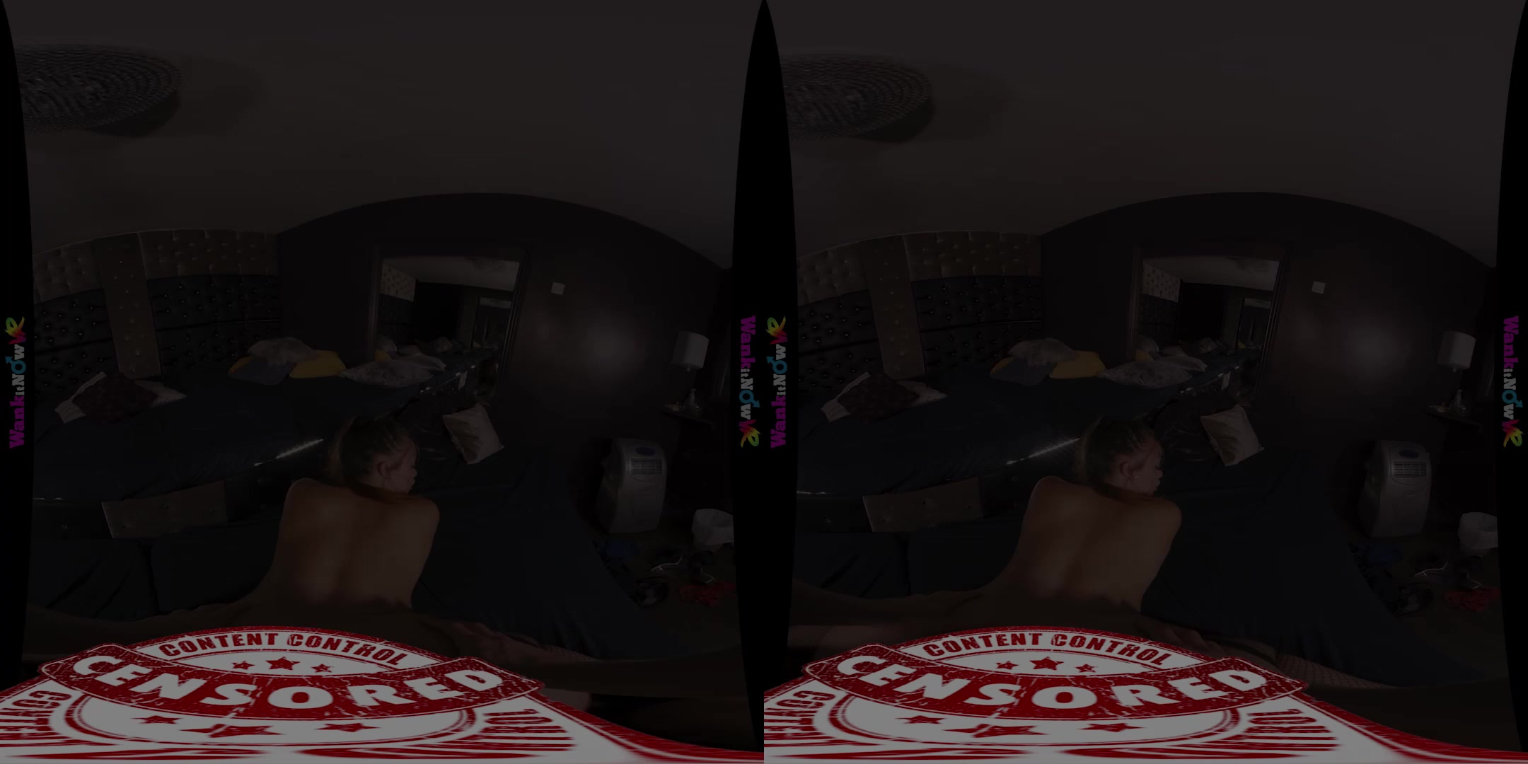 Fuck The Winner featuring Kendall Kay - WankitNowVR