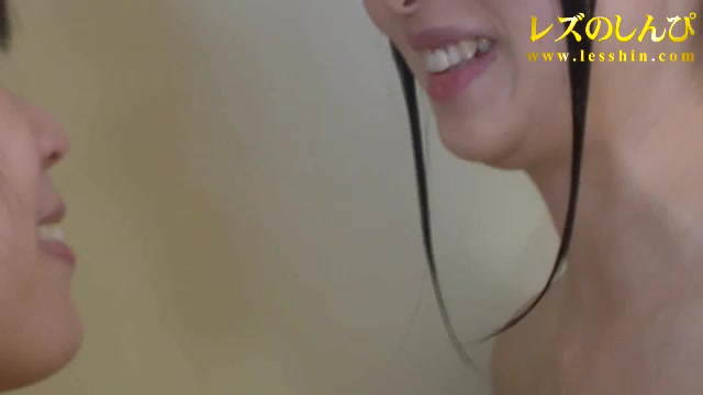Ms.MIKU and Ms.NAO - Fetish Japanese Movies - Lesshin
