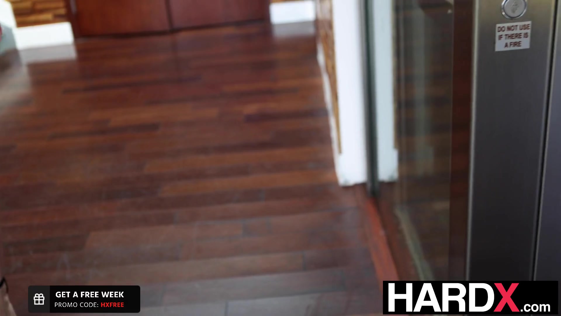 Cute Busty Blonde Railed Hard By - HardX