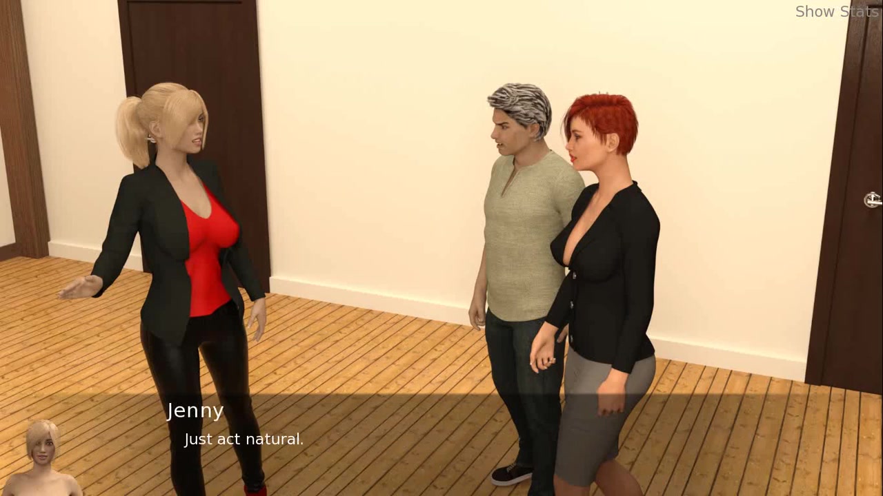 Project Hot Wife Photoshot S2e 2
