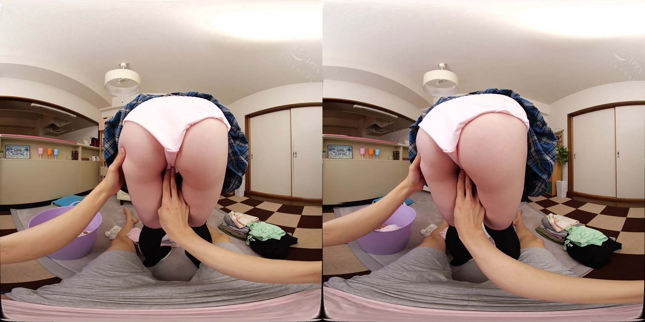 Wouldn't it Be the Best if You Had your Cute Stepsister Every Day? - Asian Hardcore