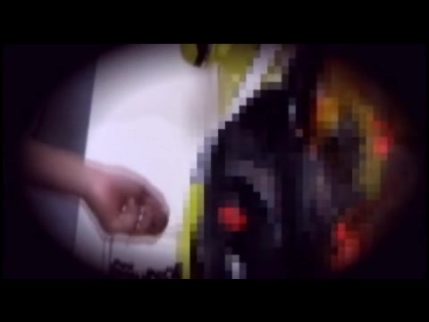 Japanese Amateur Movie