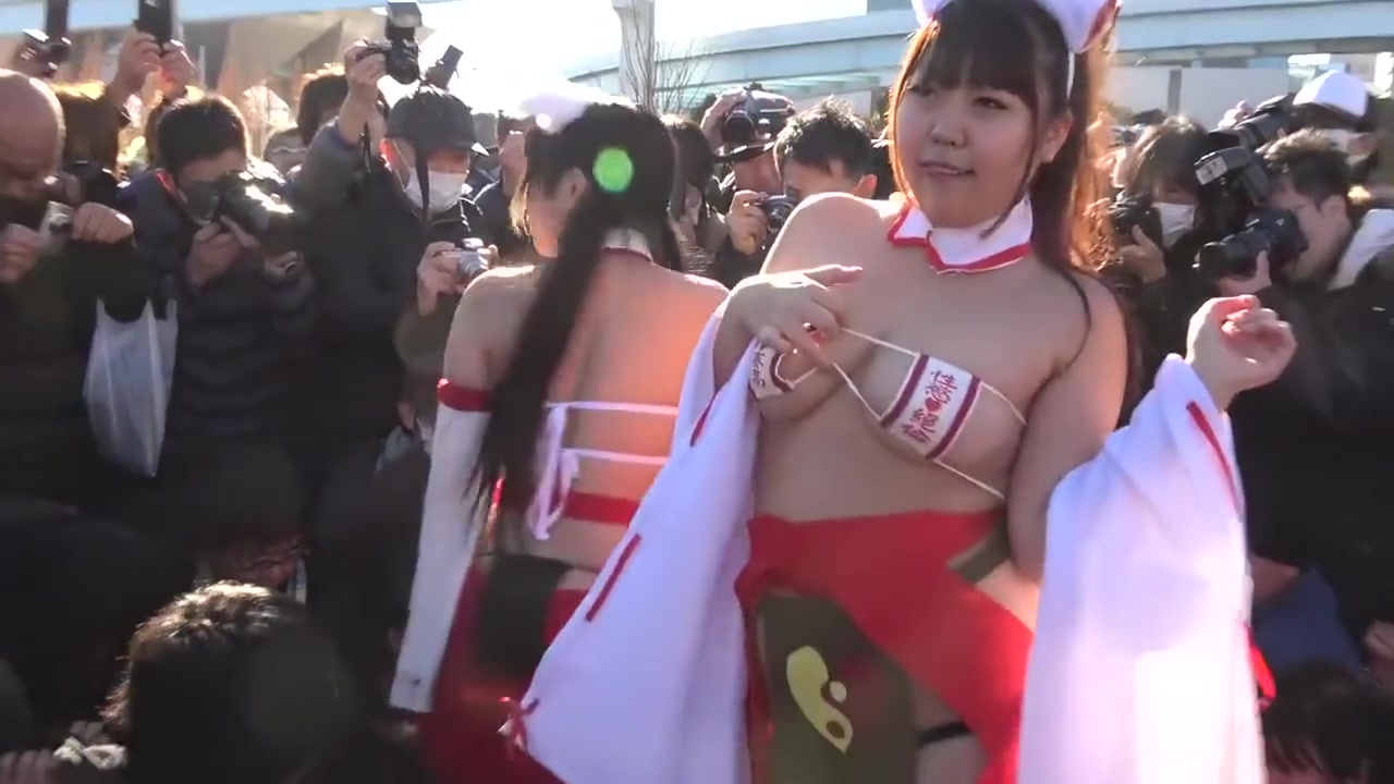 Fabulous adult scene Boobs watch like in your dreams