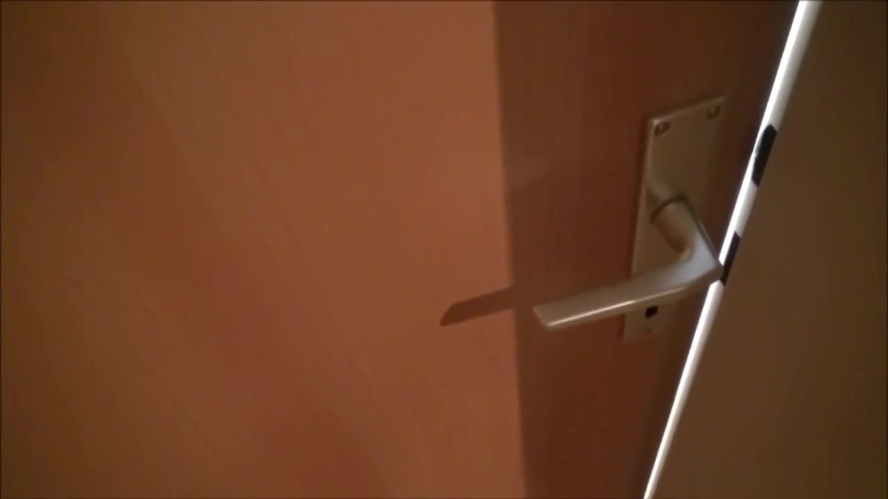 German Step brother Caught Stepsister In Lingerie And Seduce Fuck