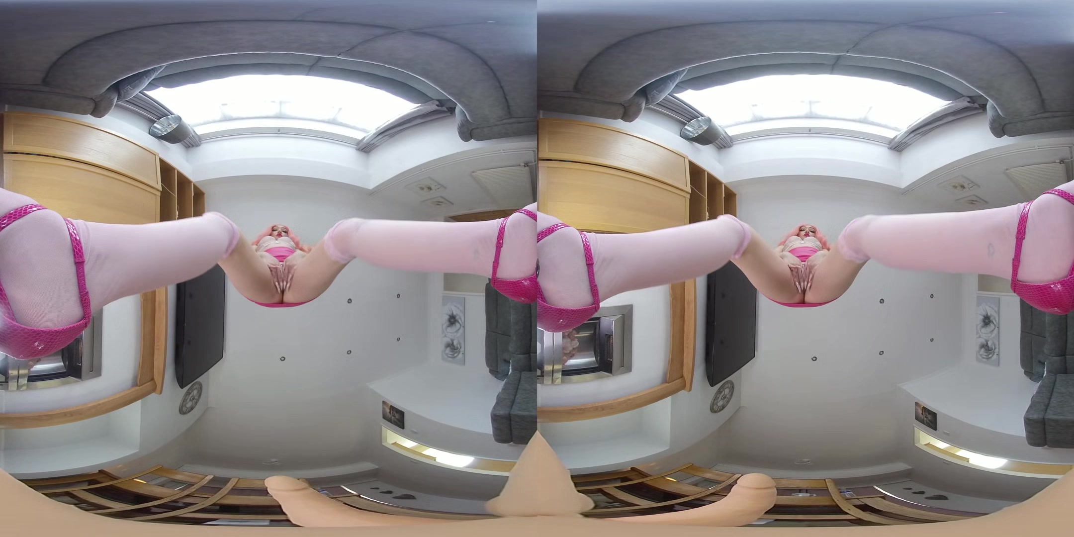 Facesitting Cutie - Jimmydraws - Vr Porn Video