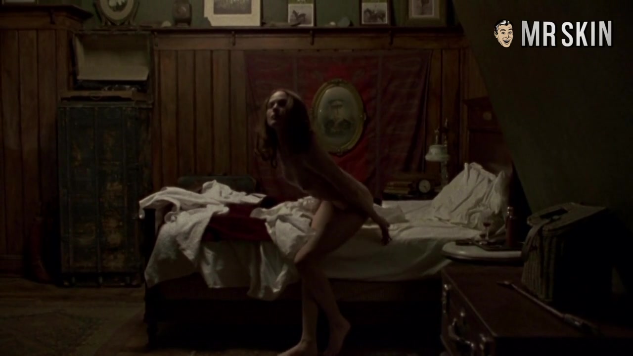 Best Of: Evan Rachel Wood - Mr.Skin