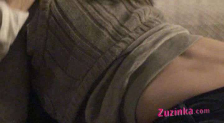 I love to make my BF's dick hard