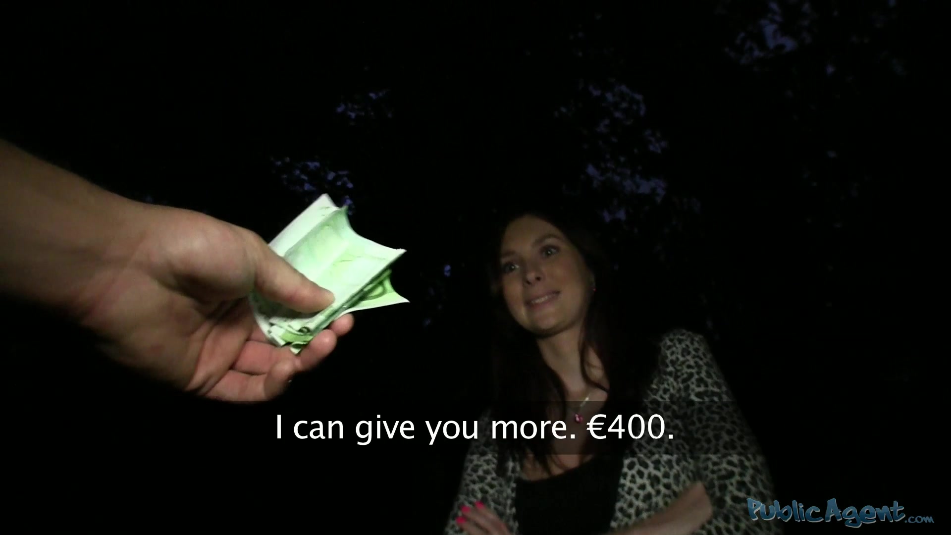 PublicAgent Video. Kattie