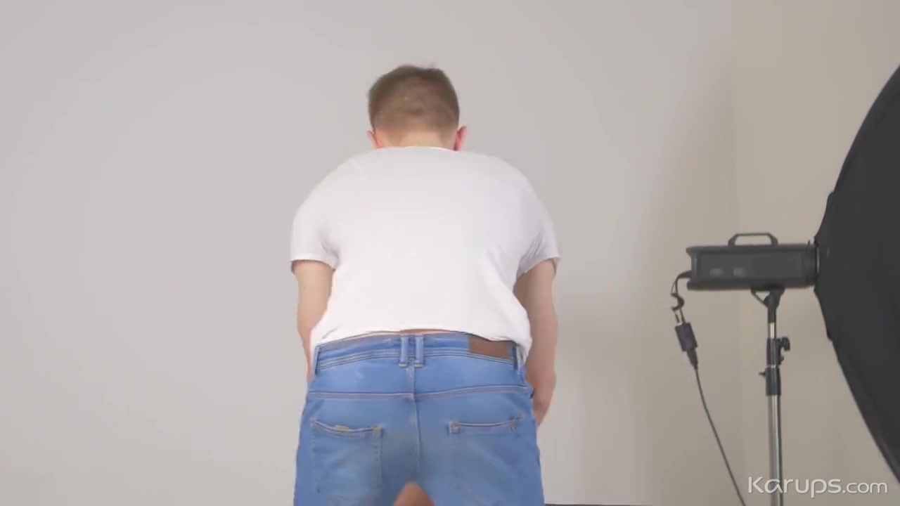 Tiny Milf Nesty Gets Fucked By Cock During Her First Photoshoot