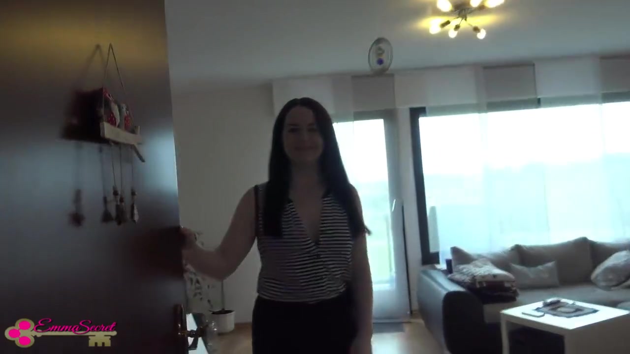 Pokupka Khomyaka! Zhestoko Chto Emma Sekret Dolzhna Sdelat Dlya Tualetnoy Bumagi!