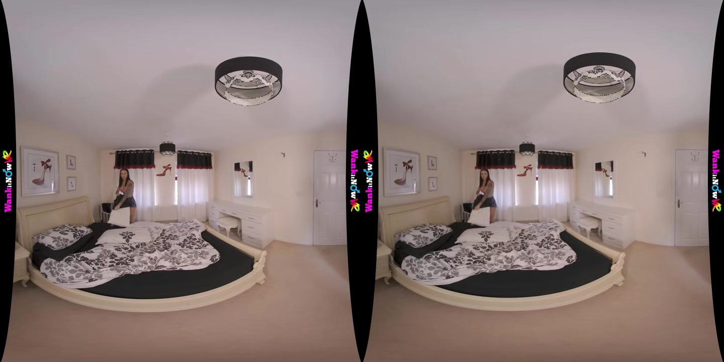 Anything For Money - WankitnowVR