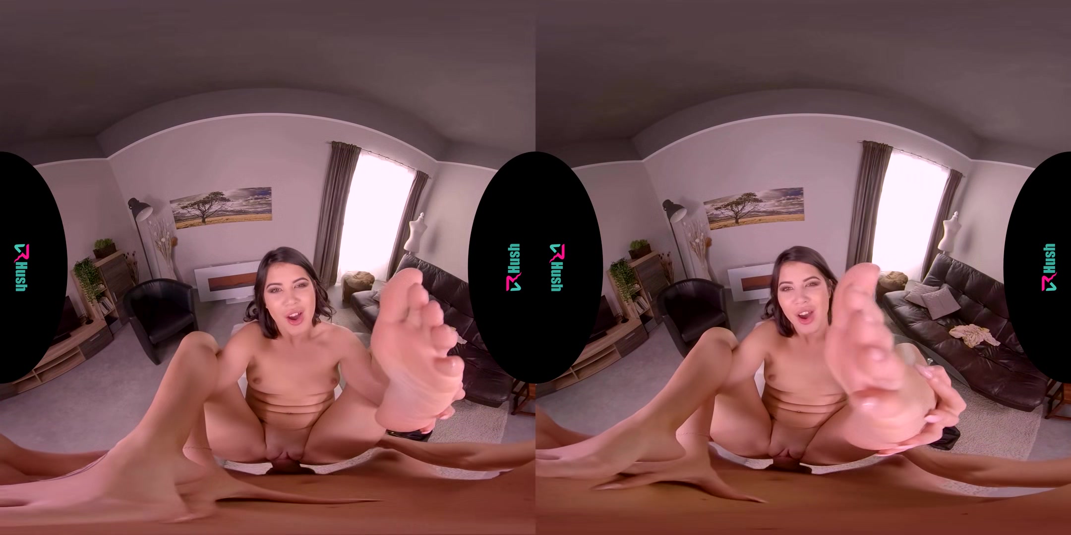 Do You See Something You Like? - Pornstar One On One Pov