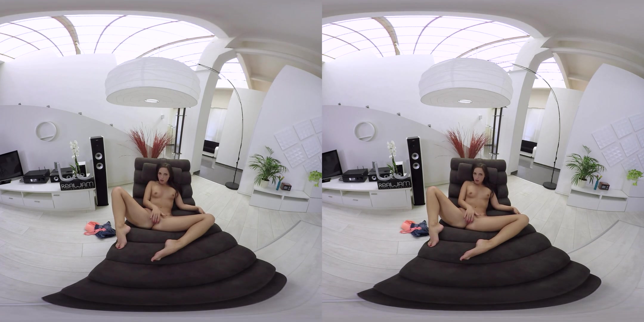 Kristy Black in Relax with Kristy - RealJamVR