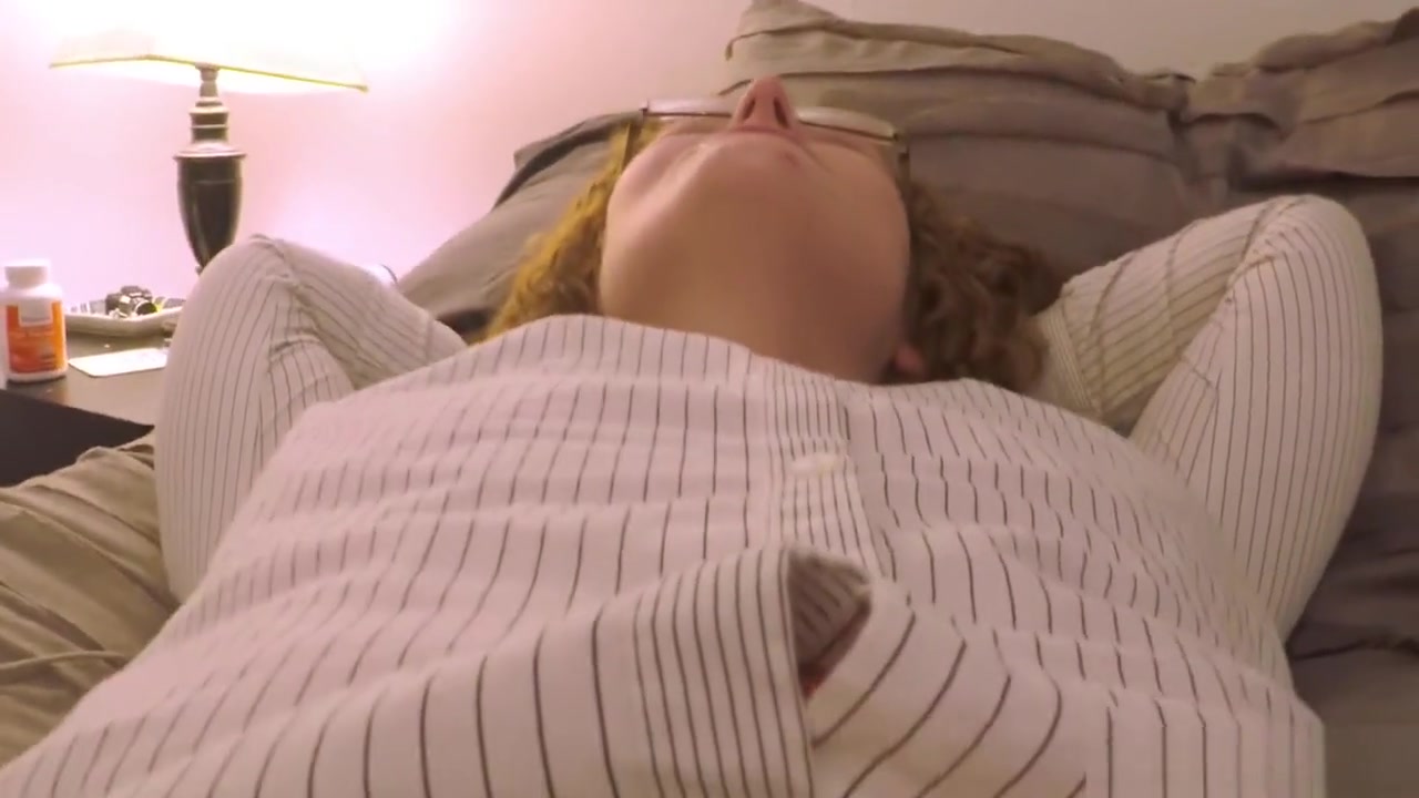 Young Professional Redhead Face Fucked and Licked