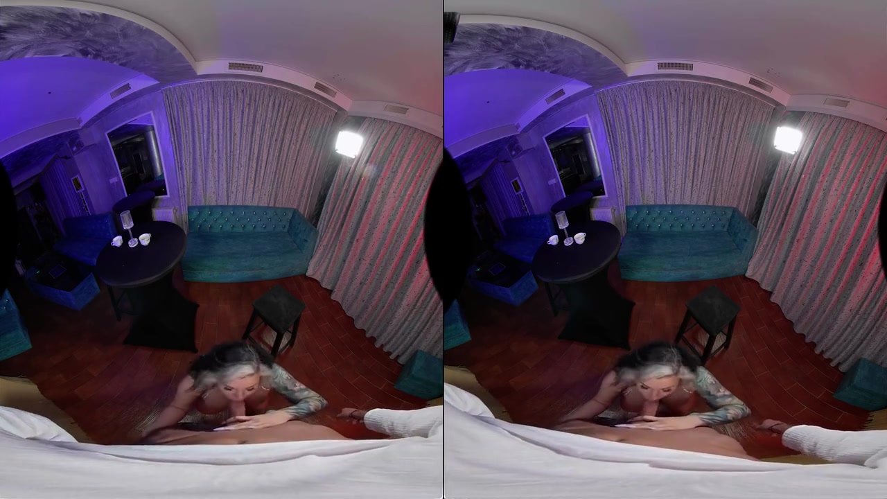 Bullseye View - Krissy Sins