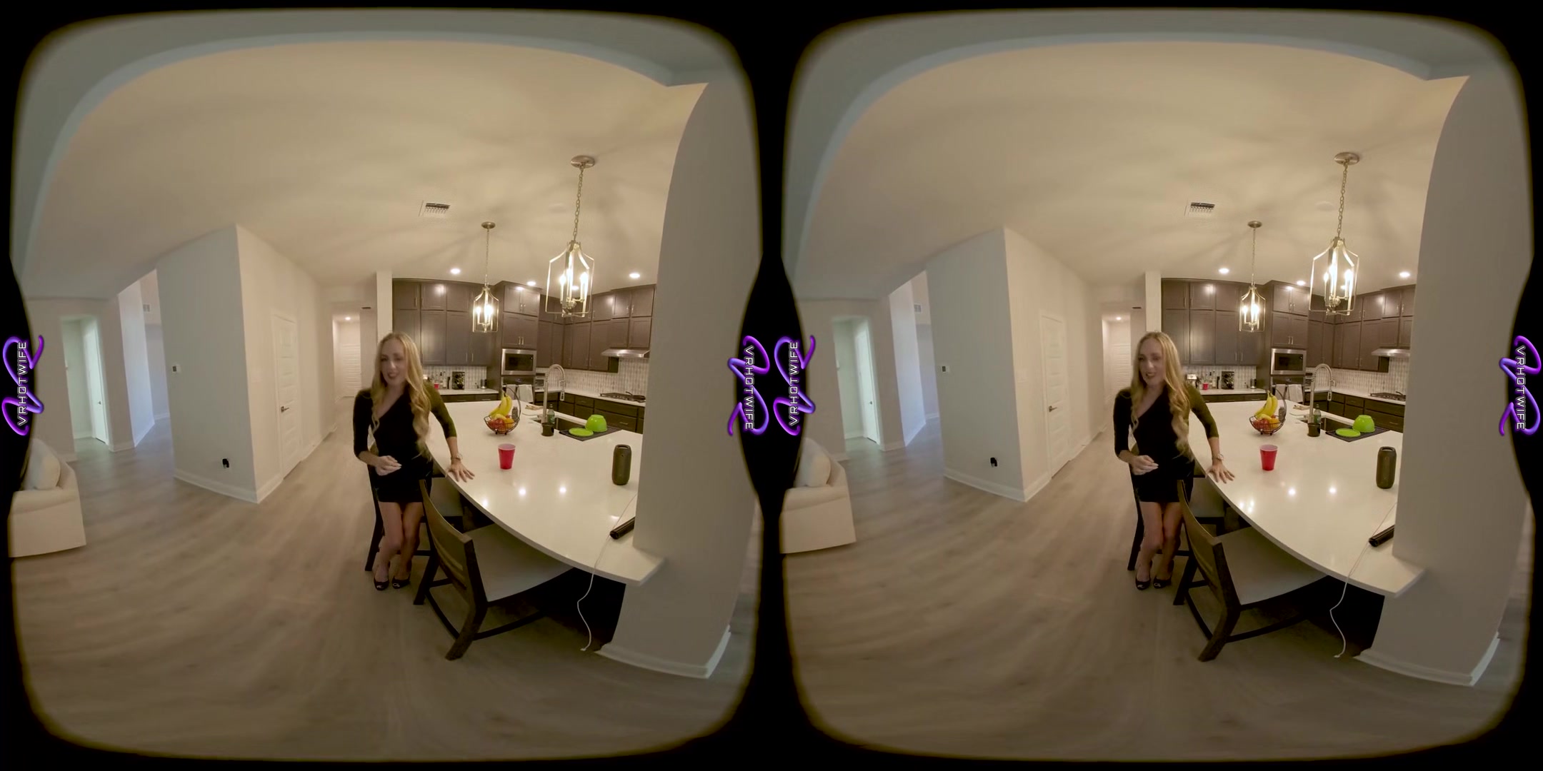 Hotwife Gets A Delivery Driver Dare