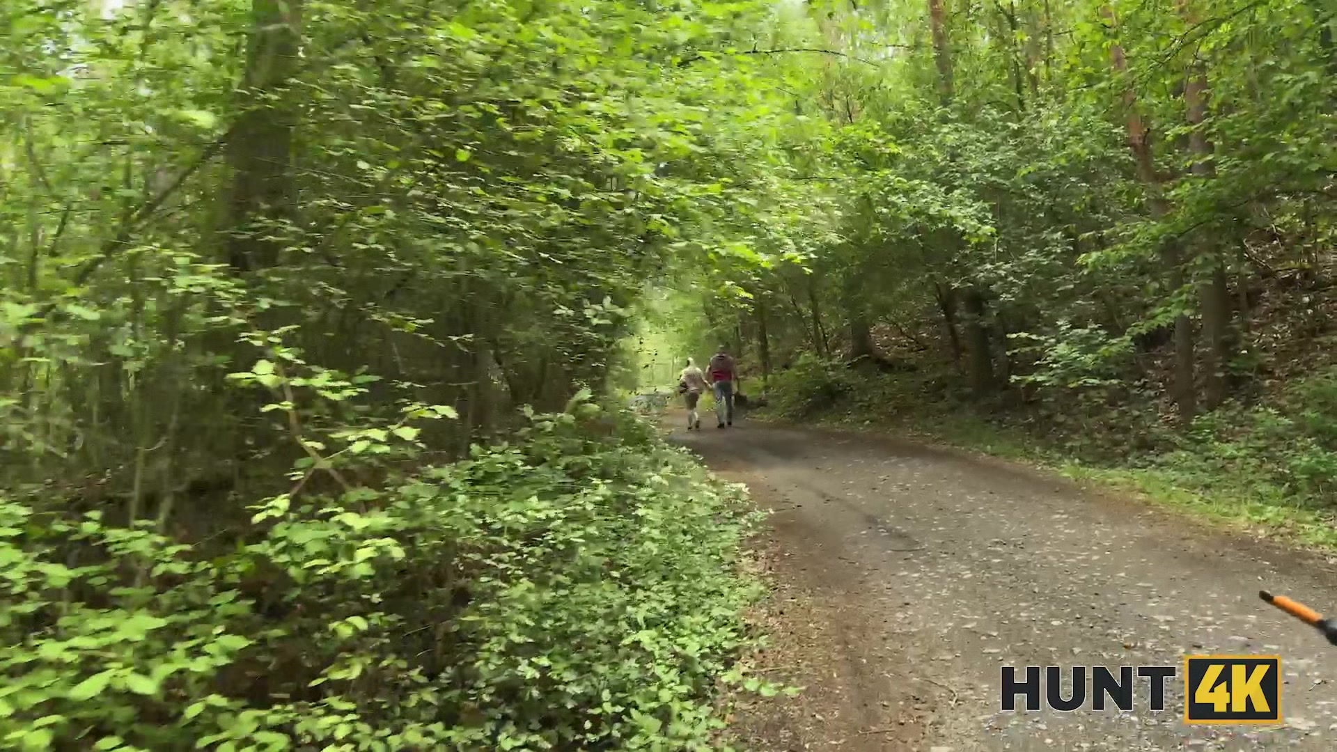 HUNT4K. Real Juicy Pussy Hunting