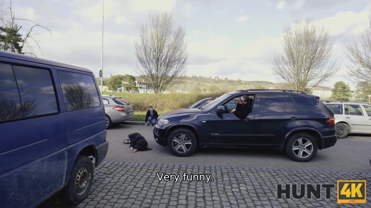Hit, Run, And Ram