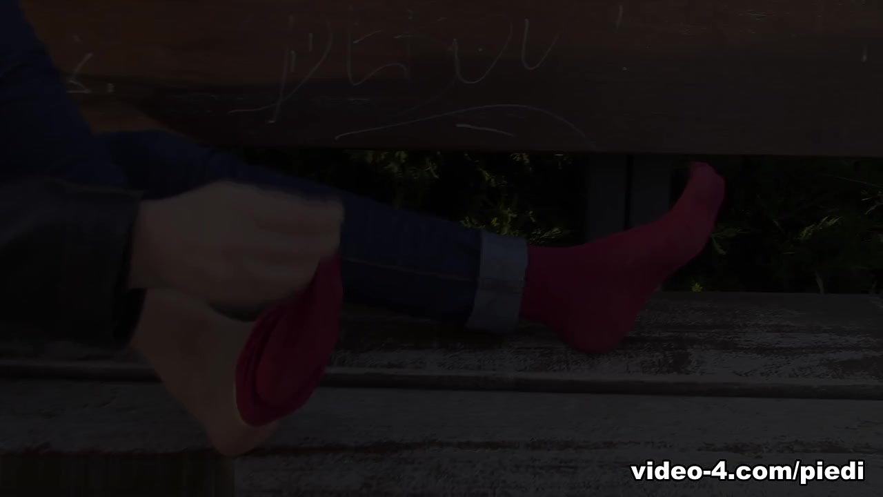 PassionePiedi Video: Diana