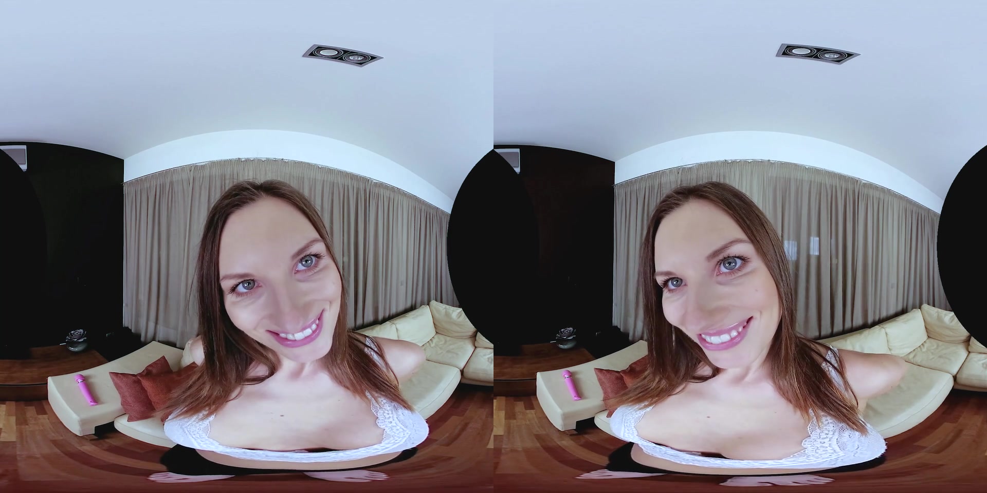CzechVRFetish 159 Obsessed by her Amazing Face