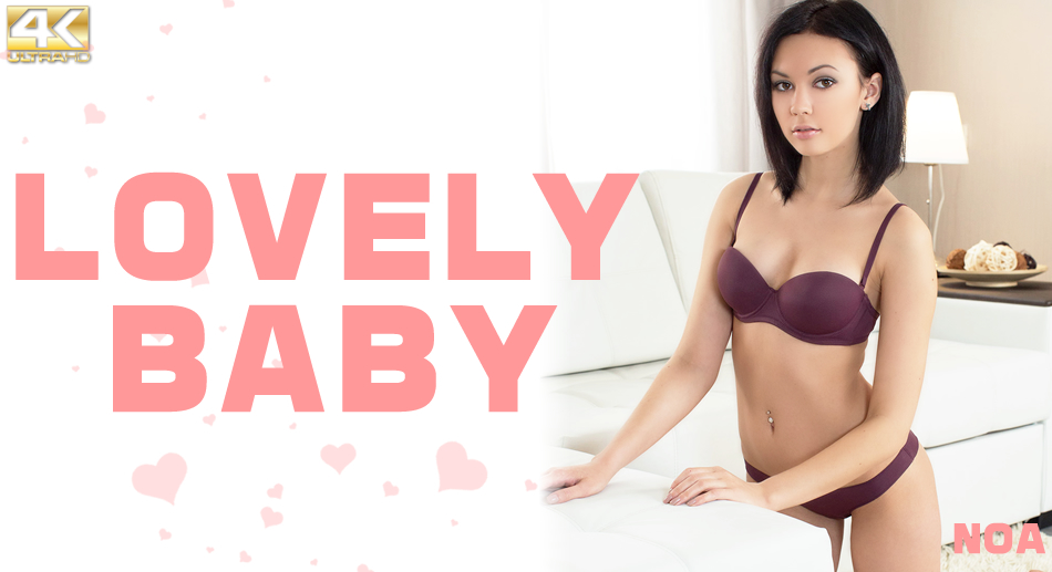 Lovely Baby Noa - Noa - Kin8tengoku