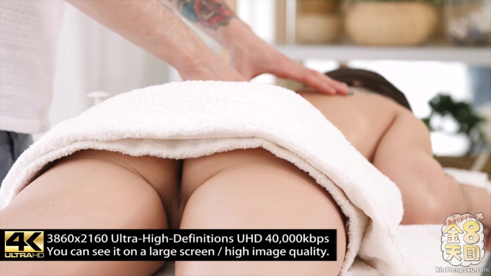 Massage Salon Viju - Ruby - Kin8tengoku