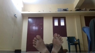 mayanmandev - workout video 3