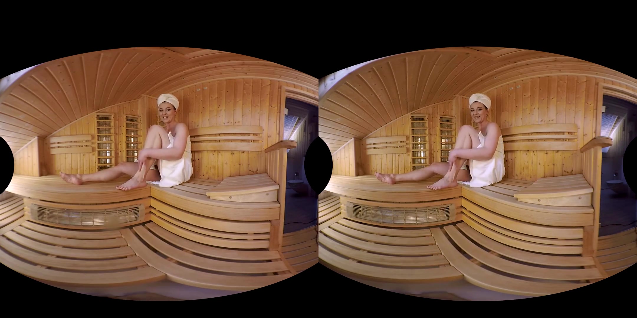 Valentina Ross in My Hairy Valentina - RealityLovers