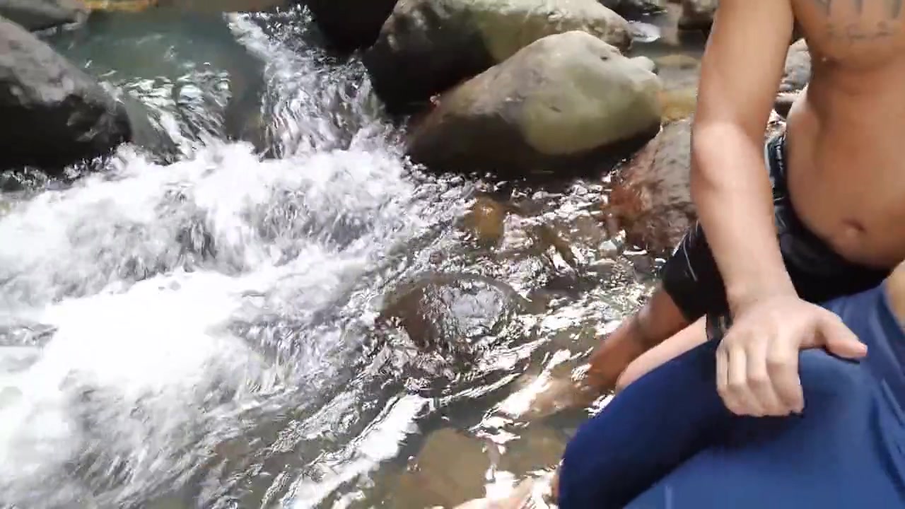 Chupaan Sa Ilog