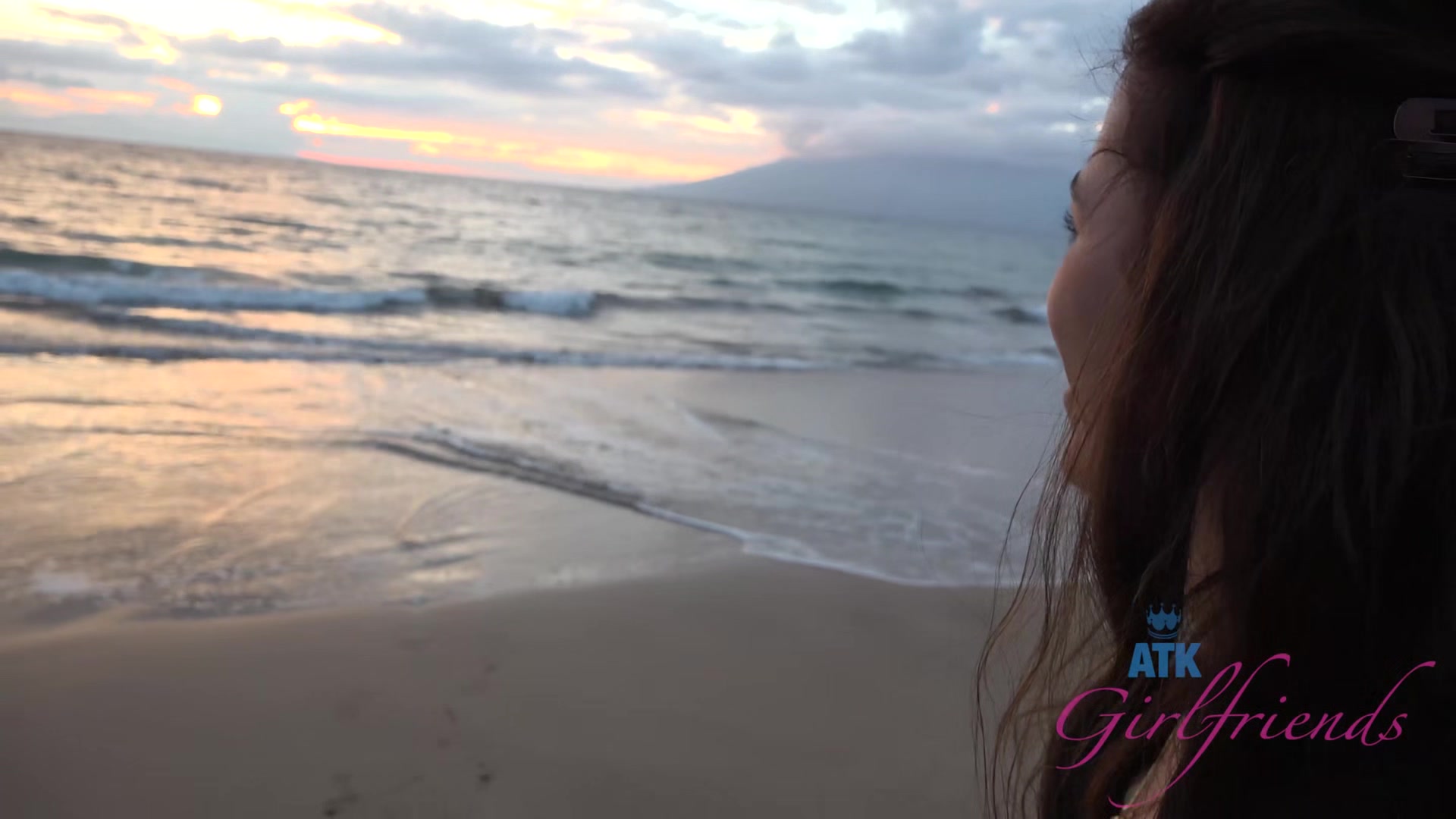 Virtual Vacation In Hawaii With Blair Summers Part 6