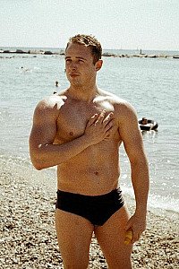 Ryan James