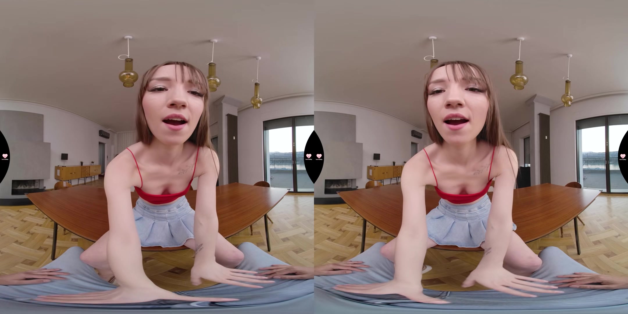 Sweet Kate Needs Your Hard Dick - Lustreality