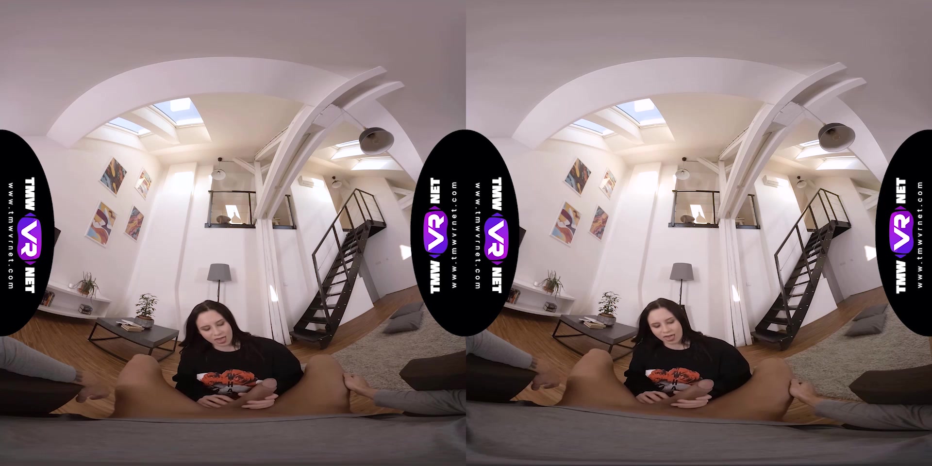 Right from sex shop and onto dick - TmwVRnet