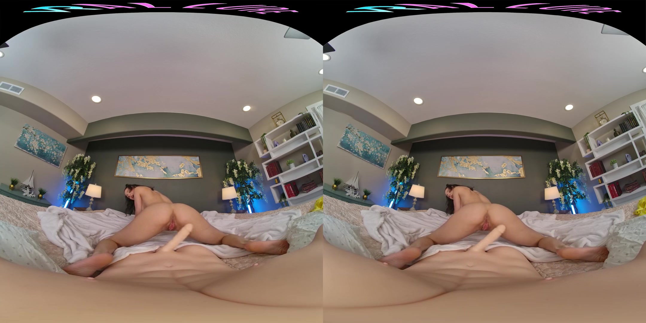 Slut On Demand