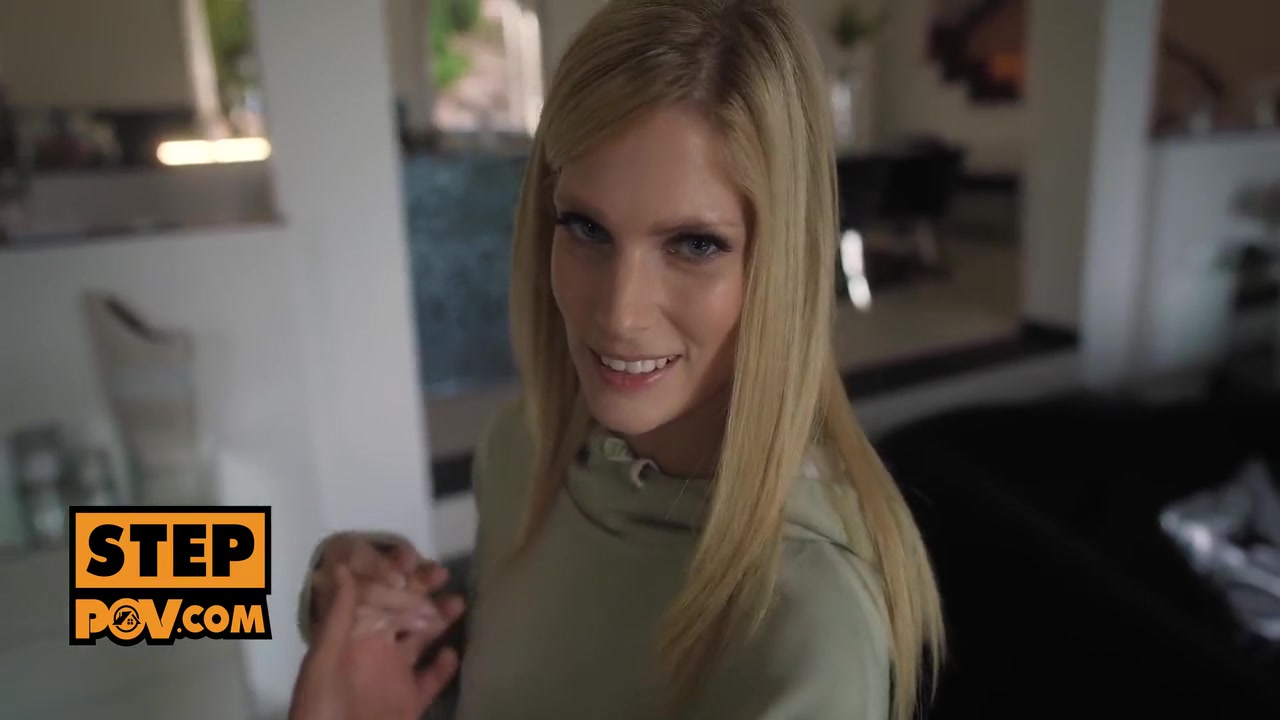 Pov Will Fuck Your Problems Away - Candee Licious