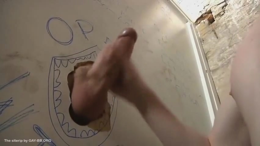 Hard Cock And Hot Body