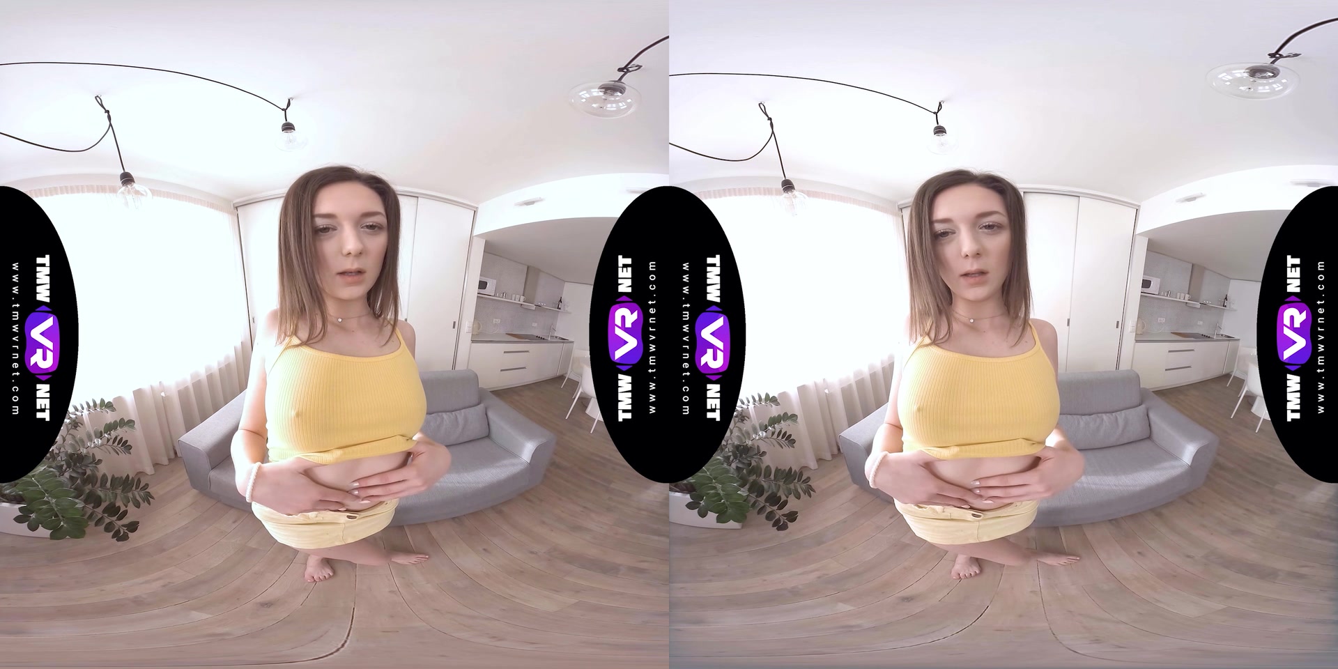 You can watch but can’t touch - TmwVRnet