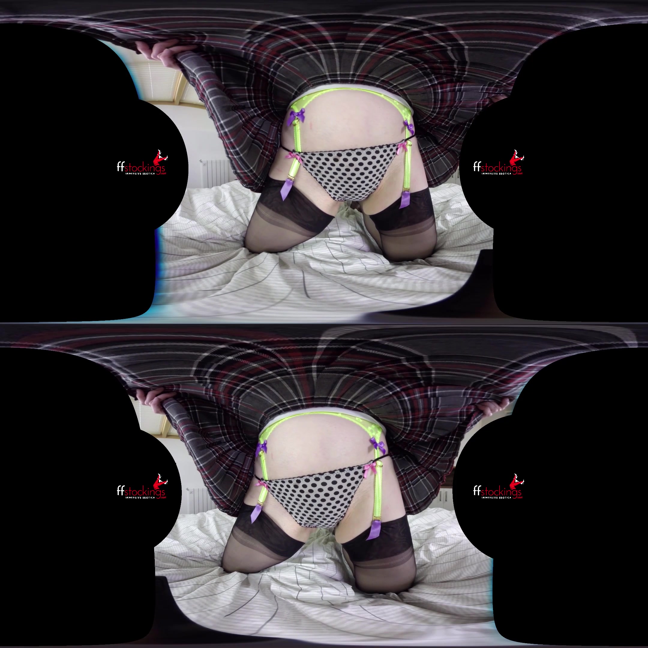 Double Penetration Girl
