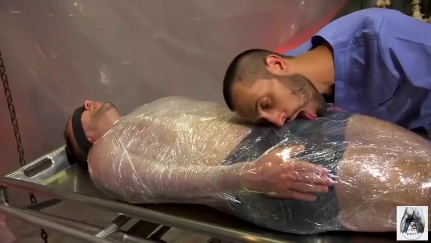 Very Unusual Medical Examination