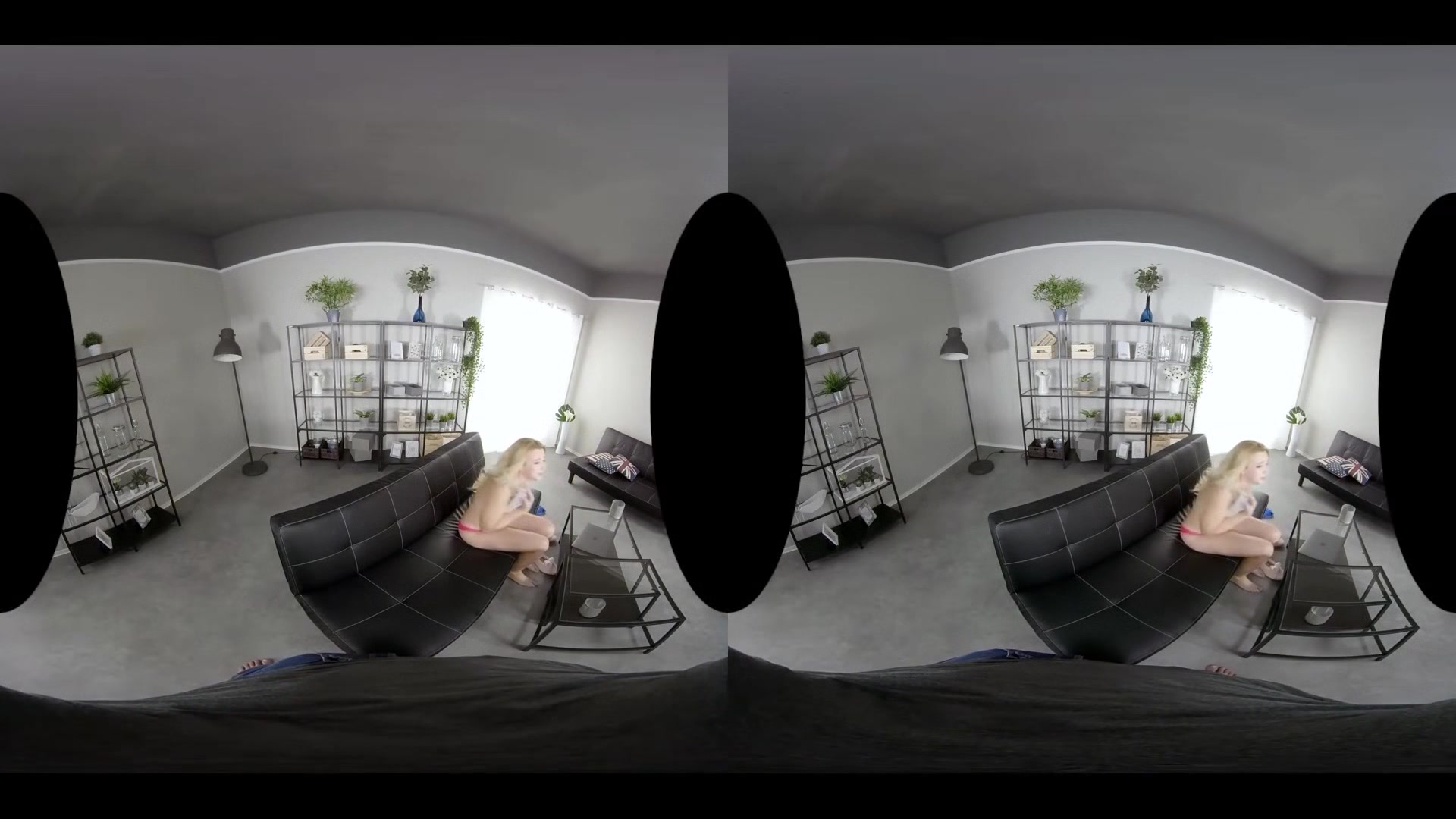 Indecent Sexcam - RealityLovers