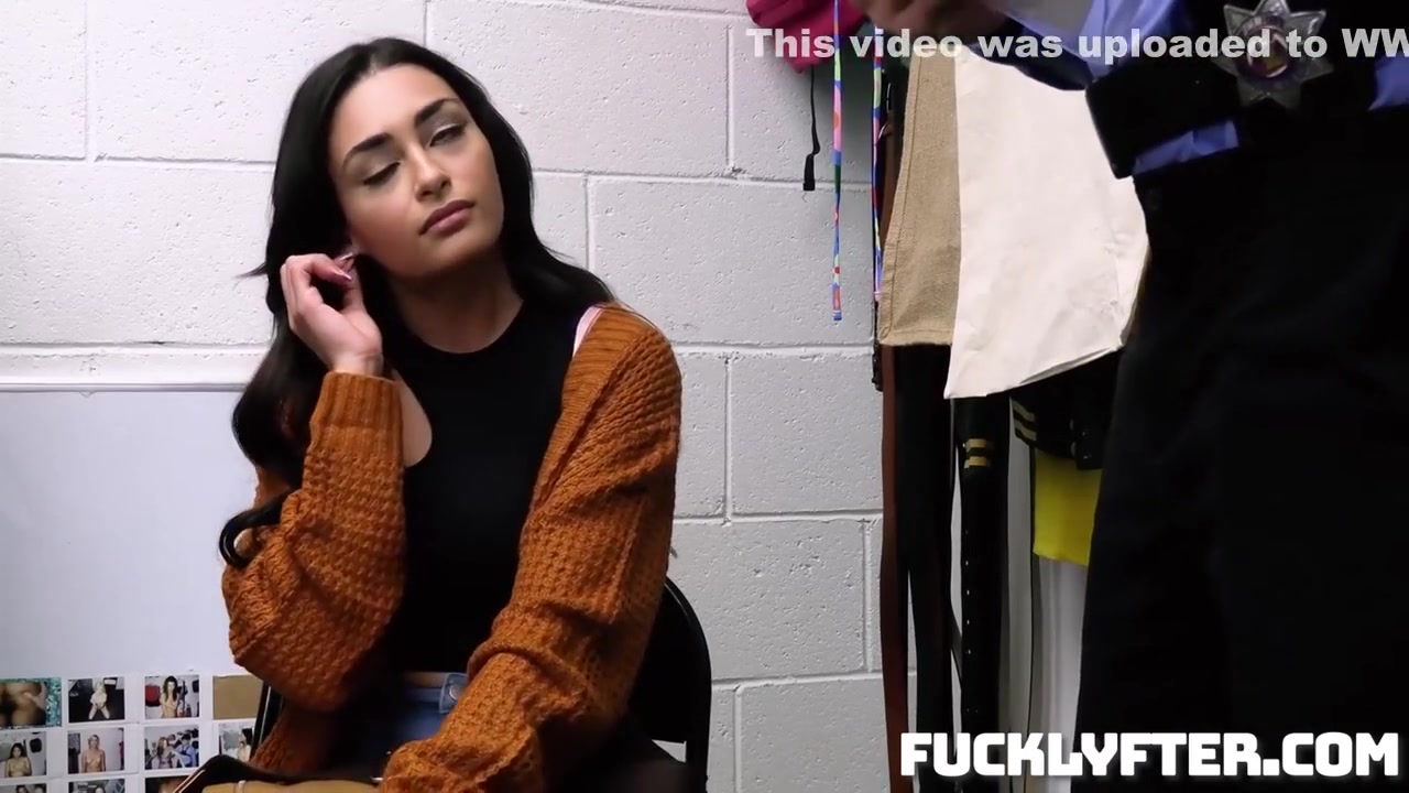 Will Pounder And Vanessa Moon - Case No Runaway Babe