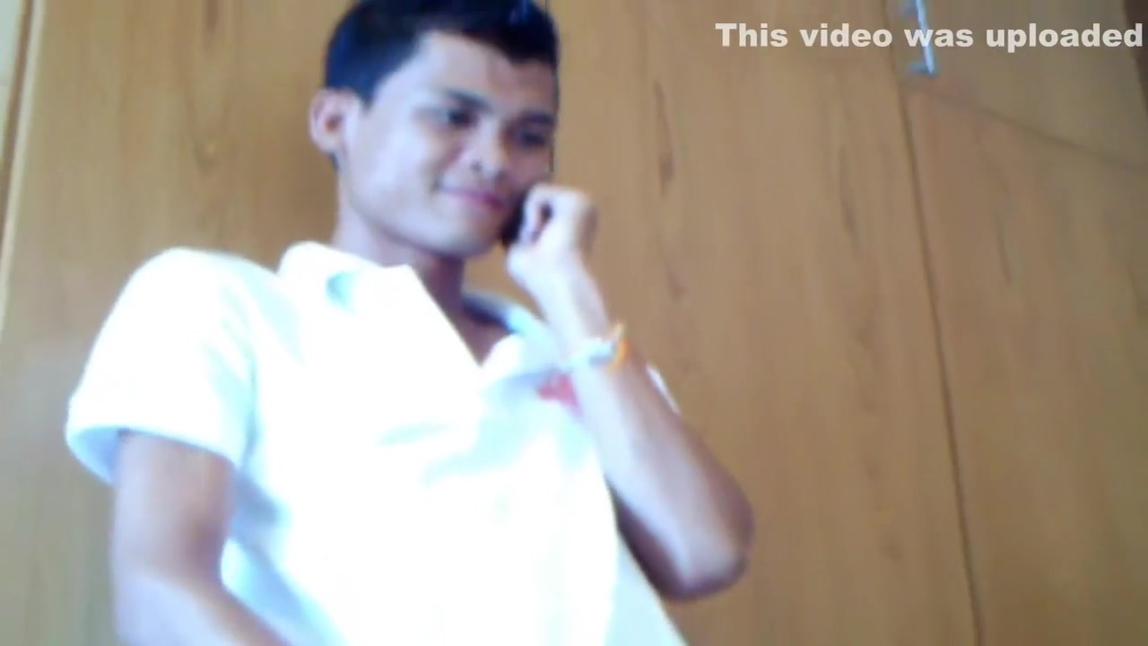 Naked Straight Guy Goes In For Hard Fucking