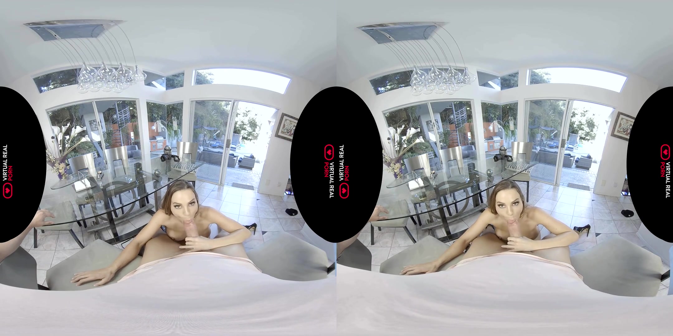 Fan of Your Cock - SexLikeReal